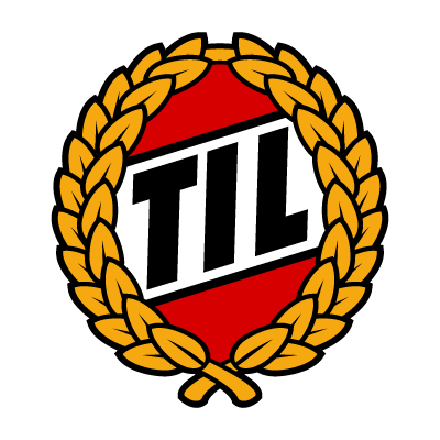 Tromso IL logo vector