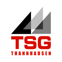 TSG Thannhausen vector logo