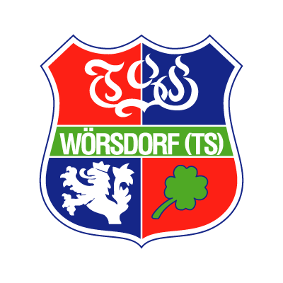 TSG Worsdorf logo vector