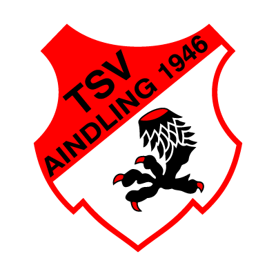 TSV Aindling logo vector