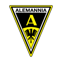 TSV Alemannia Aachen (2012) vector logo