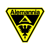 TSV Alemannia Aachen vector logo