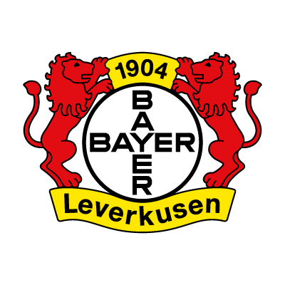 TSV Bayer 04 Leverkusen logo vector