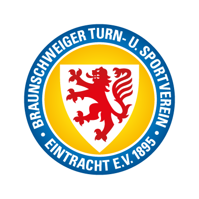 TSV Eintracht Braunschweig (1895) logo vector