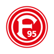 Free download TSV Fortuna 95 Dusseldorf logo vector TSV Fortuna 95 Dusseldorf logo vector