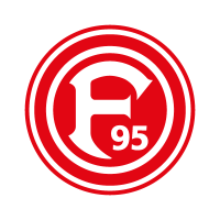 TSV Fortuna 95 Dusseldorf vector logo
