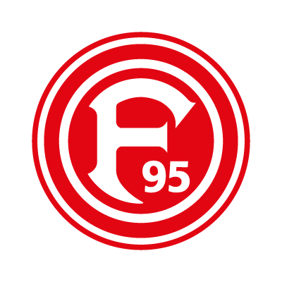 TSV Fortuna 95 Dusseldorf logo vector