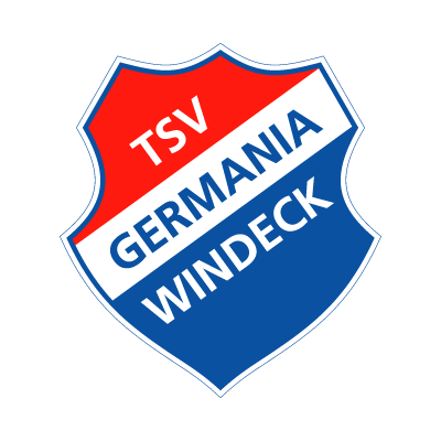 TSV Germania Windeck logo vector