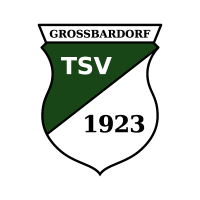 TSV Grossbardorf vector logo