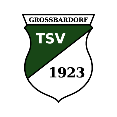 TSV Grossbardorf logo vector