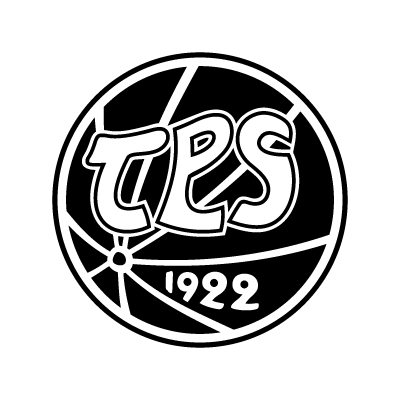 Turun Palloseura logo vector