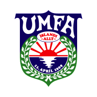 UMF Afturelding vector logo