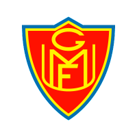 UMF Grindavik vector logo
