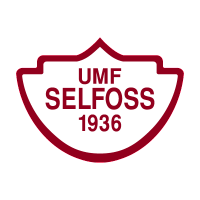 UMF Selfoss vector logo