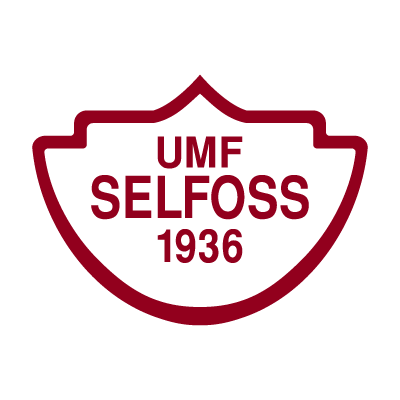 UMF Selfoss logo vector