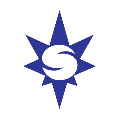 UMF Stjarnan logo vector