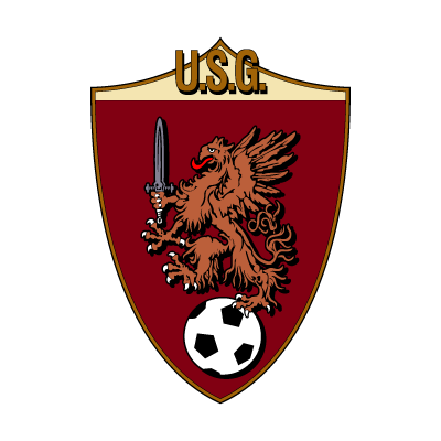 US Grosseto FC vector logo