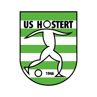 US Hostert logo vector