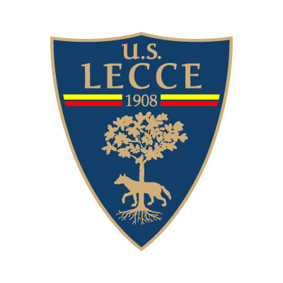 US Lecce (1908) logo vector