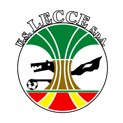 US Lecce logo vector