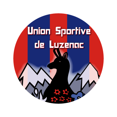 US Luzenac logo vector