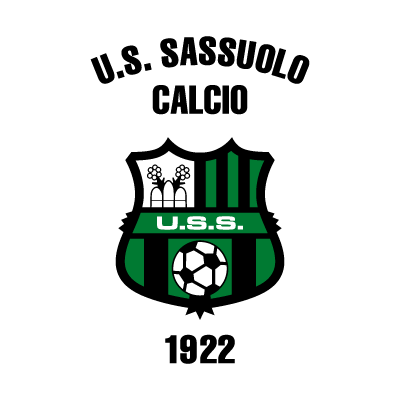 US Sassuolo Calcio (1922) logo vector