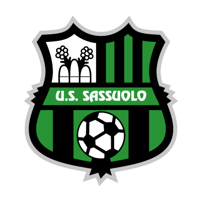 US Sassuolo Calcio (Current) logo vector
