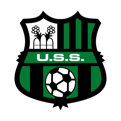 US Sassuolo Calcio (Old) logo vector