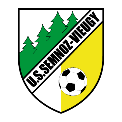 US Semnoz-Vieugy logo vector