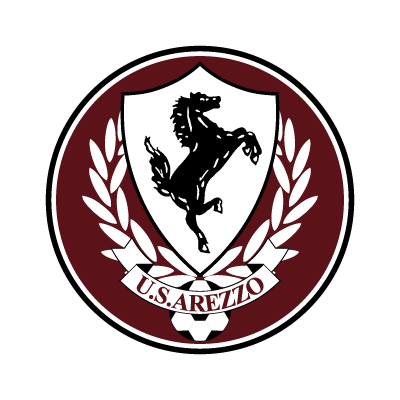 USD Arezzo logo vector