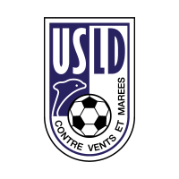 USL Dunkerque vector logo