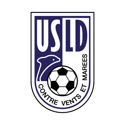 USL Dunkerque logo vector