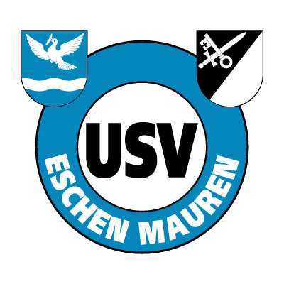 USV Eschen/Mauren logo vector