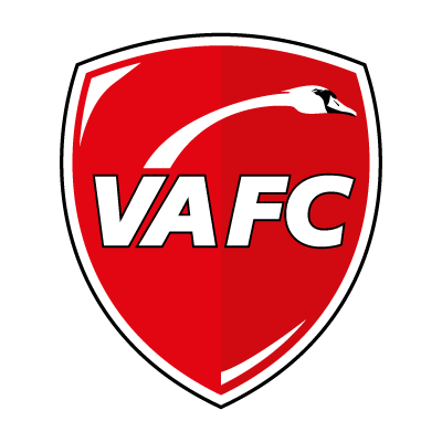 Valenciennes FC (1915) logo vector