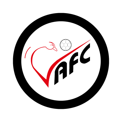 Valenciennes FC logo vector
