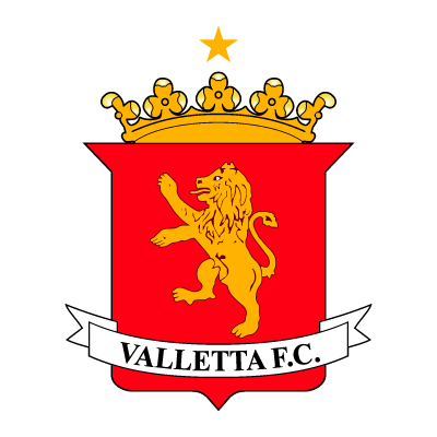 Valletta FC logo vector
