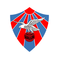 Valur Reykjavik vector logo