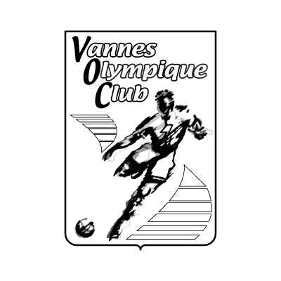 Vannes OC logo vector