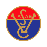 Vasas SC vector logo