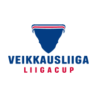 Veikkausliiga Liigacup vector logo