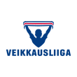 Veikkausliiga logo vector