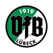 Free download VfB Lubeck logo vector VfB Lubeck logo vector