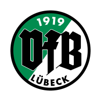 VfB Lubeck vector logo