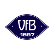 Free download VfB Oldenburg logo vector VfB Oldenburg logo vector