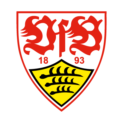 VfB Stuttgart logo vector