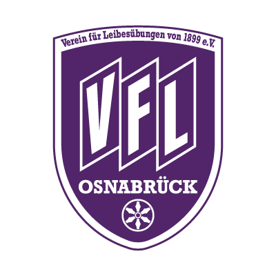 VfL Osnabruck logo vector