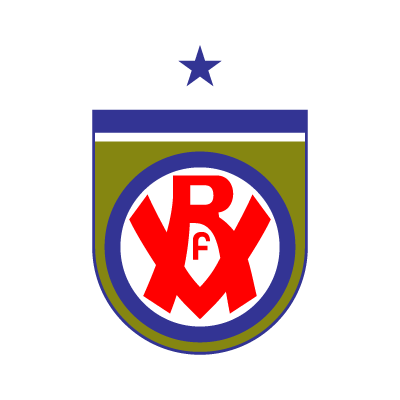 VfR Mannheim (1896) logo vector