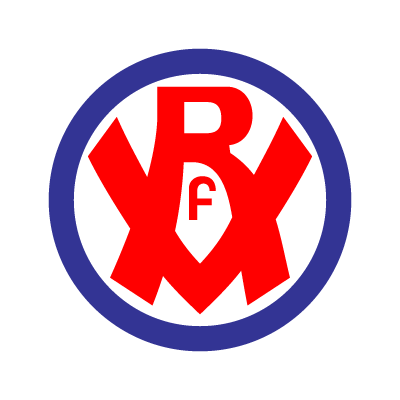 VfR Mannheim logo vector