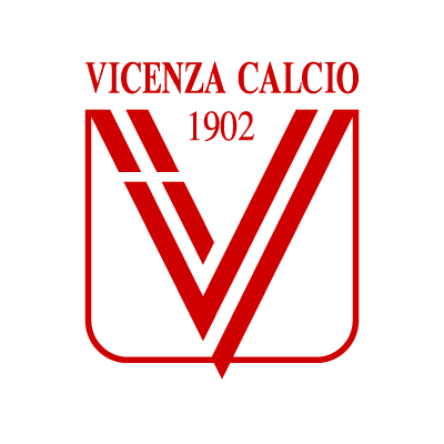 Vicenza Calcio vector logo