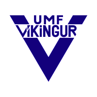Vikingur Olafsvik vector logo